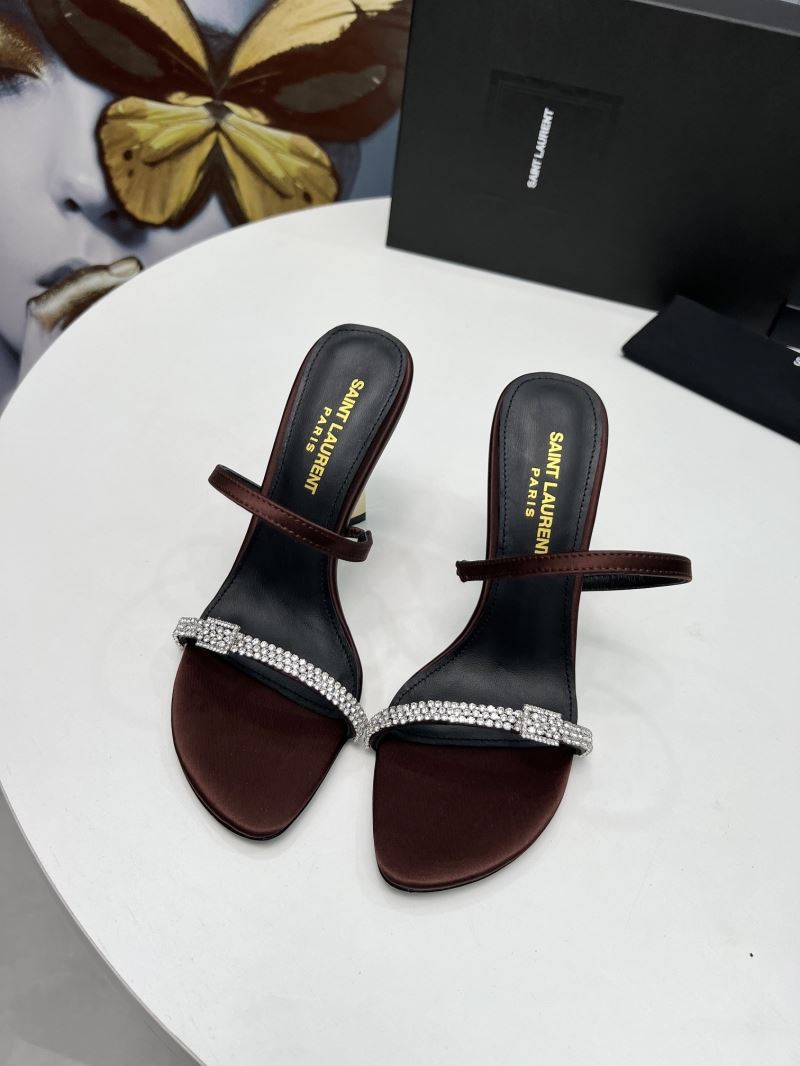 Ysl Sandals